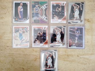 Devin Booker sport cards