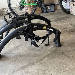 Saris Bike Rack