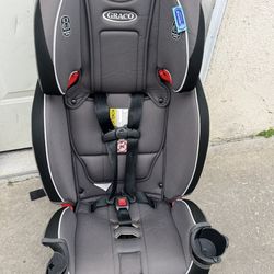 GRACO CONVERTIBLE 