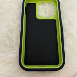 iPhone 15 Pro Phone Case- New