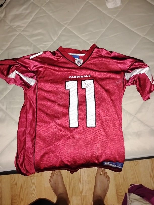 Larry Fitzgerald Jersey