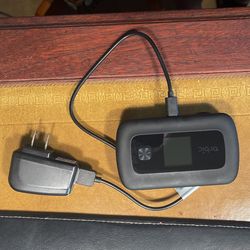 Verizon Hotspot Or IC 4g