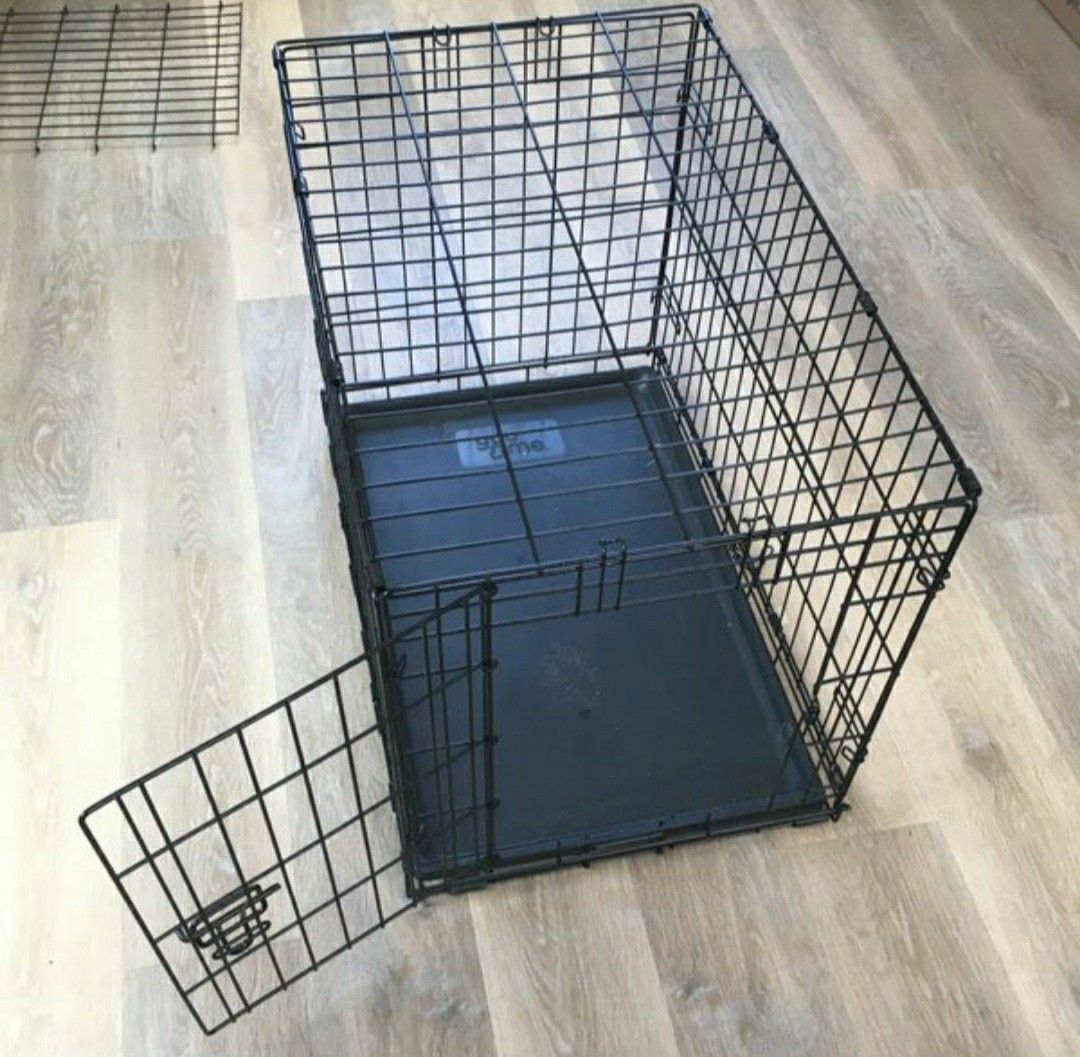 Medium Dog Kennel