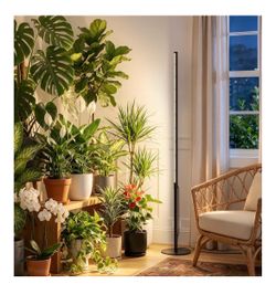 Vertical Grow Light!