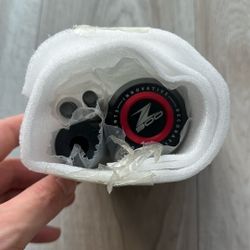 Kawasaki Frame Slider