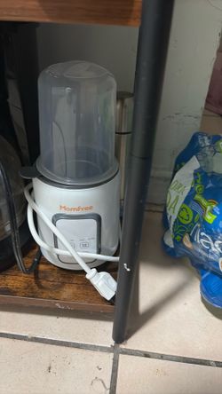 Baby warmer