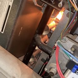 Heating Issues/ Furnace