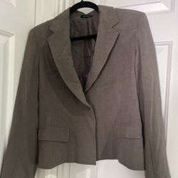 Express Blazer