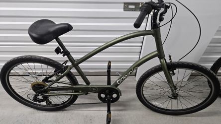 Townie Electra Bike Cost Over 400 New