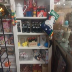 Coca Cola Collection