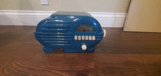 Crosley Retro Cassette Radio