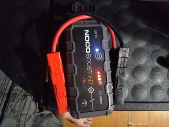 Nico boost