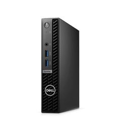 Dell  OptiPlex Micro - Intel Core i5 13th Gen
1.60GHz-8GB DDR5- 256 GB SSD - Windows 11 Pro