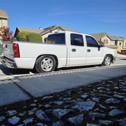 2006 Chevrolet Silverado