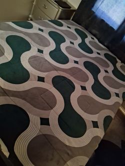 Queen Blanket
