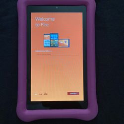 Kindle Fire 7