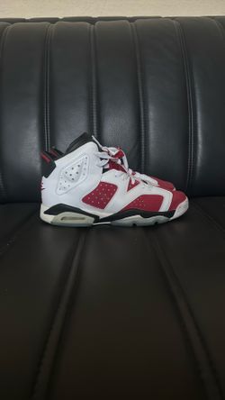 Carmine 6s