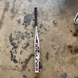 $10 Rawlings Softball Bat