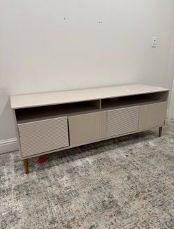 TV console