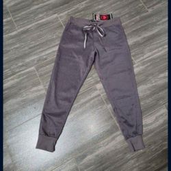 Grey Joggers