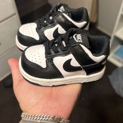 Panda Dunks