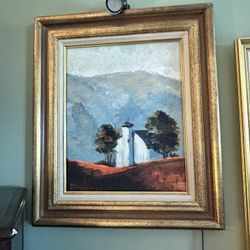 Painting 281/2 X24