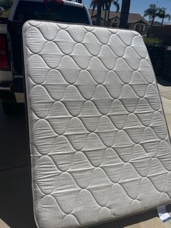 Rv Mattress