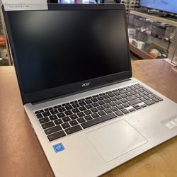 Acer 4GB Ram 64GB Storage Chromebook 