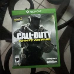 Juego  Xbox One 