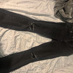 woman ksubi jeans 