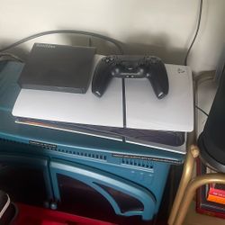 Ps5 Slim Digital Edition 