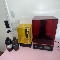 3D Printer Kit 