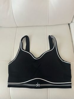 Alo yoga Airbrush bra