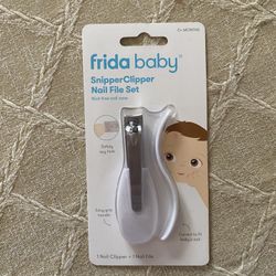 Snippet Clipper Nail Care Kit