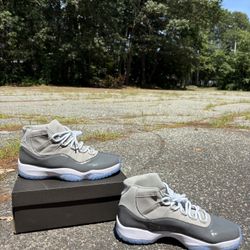 Air Jordan 11 Retro