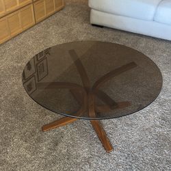 Mid Century Modern Coffee Table