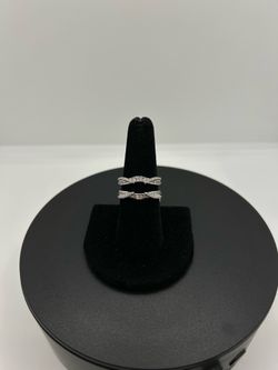 BRAND NEW 14KW .33CTW Ring Wrap