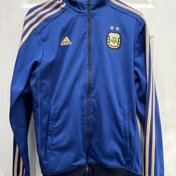 Argentina Sweater 