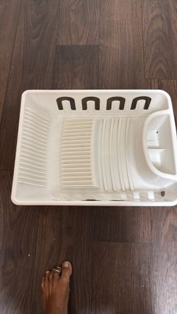 Dish Rack