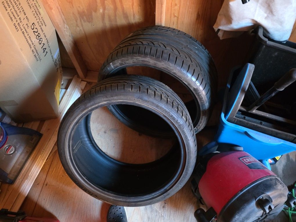 Tires