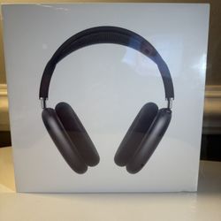 AirPods Max Midnight Wireless Charging Case