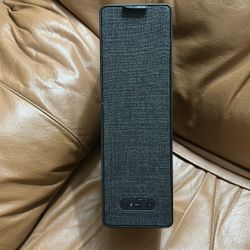 IKEA Sonos Symfonisk WiFi Bookshelf Speaker