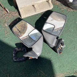 1989 Southwind Side Mirrors 