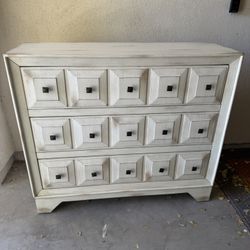 Decorative Drawer/Dresser