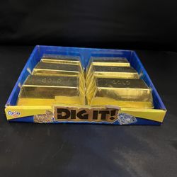 GOLD DIG IT!