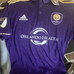 Orlando City