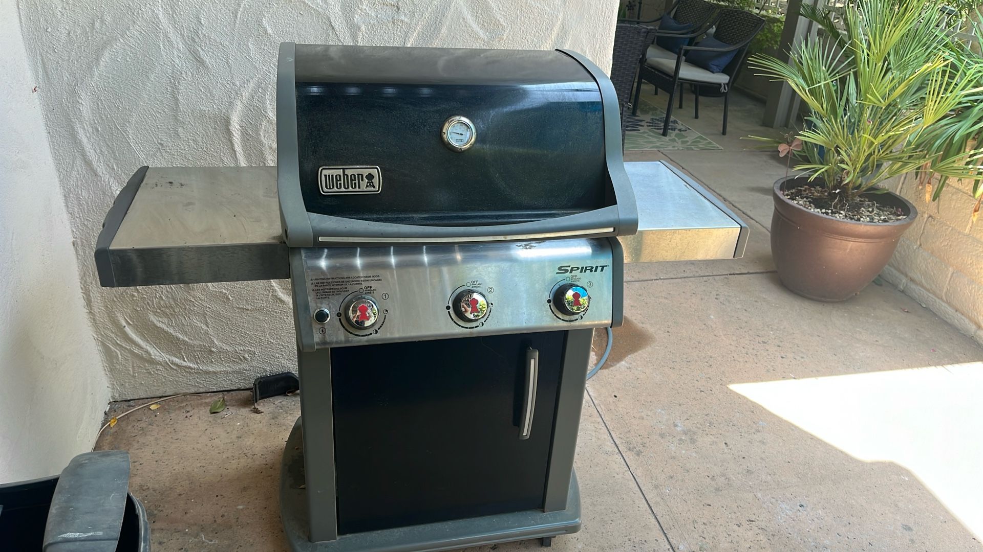 BBQ