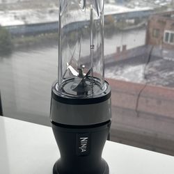 Ninja Personal Blender – $40