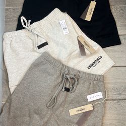 Essentials shorts 