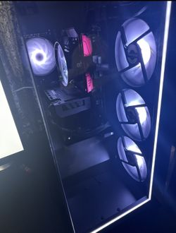 Gaming Pc with RTX 4060
